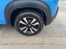 2018/68 Citroen C3 Aircross 1.2 PureTech Feel 5dr SUV full