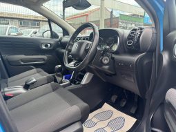 2018/68 Citroen C3 Aircross 1.2 PureTech Feel 5dr SUV full