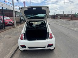 2014/64 Fiat 500 1.2 S 3dr h/b full