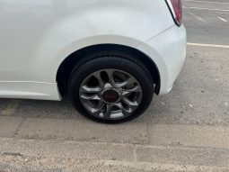 2014/64 Fiat 500 1.2 S 3dr h/b full
