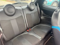 2014/64 Fiat 500 1.2 S 3dr h/b full