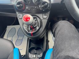 2014/64 Fiat 500 1.2 S 3dr h/b full