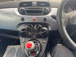 2014/64 Fiat 500 1.2 S 3dr h/b full