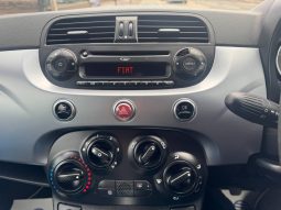 2014/64 Fiat 500 1.2 S 3dr h/b full