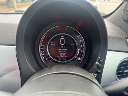 2014/64 Fiat 500 1.2 S 3dr h/b full