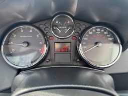 2008/58 Peugeot 207CC 1.6 16V Sport 2dr Convertible full