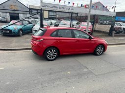 2017/67 Hyundai I30 1.6 CRDi SE Nav 5dr h/b full