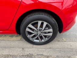 2017/67 Hyundai I30 1.6 CRDi SE Nav 5dr h/b full