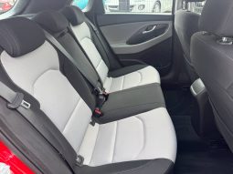 2017/67 Hyundai I30 1.6 CRDi SE Nav 5dr h/b full