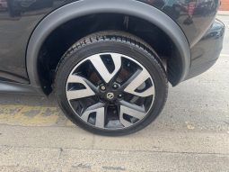 2013/63 Nissan Juke 1.5 dCi N-Tec 5dr h/b full