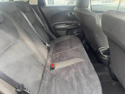 2013/63 Nissan Juke 1.5 dCi N-Tec 5dr h/b full