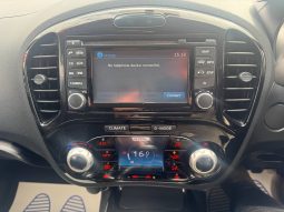 2013/63 Nissan Juke 1.5 dCi N-Tec 5dr h/b full