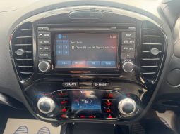 2013/63 Nissan Juke 1.5 dCi N-Tec 5dr h/b full