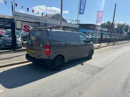 2018/68  Citroen Dispatch 1000 1.6 BlueHDi (95) Van Enterprise full