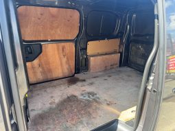 2018/68  Citroen Dispatch 1000 1.6 BlueHDi (95) Van Enterprise full