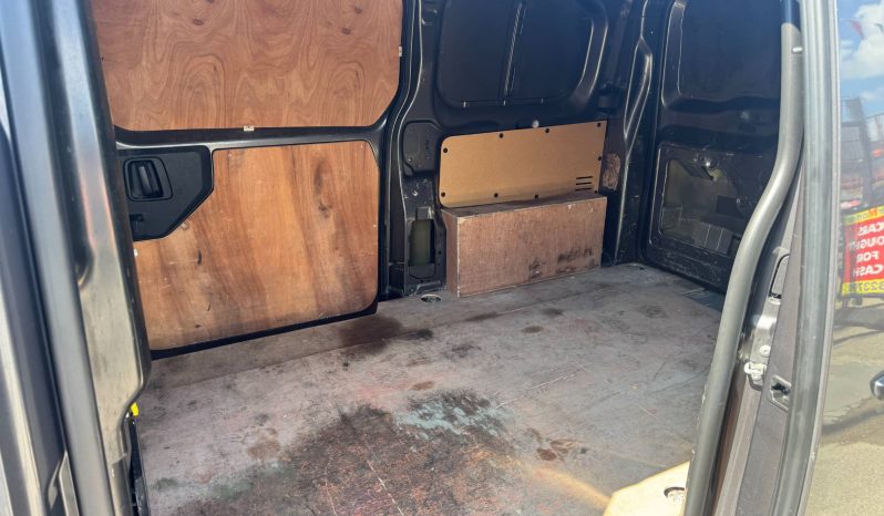 2018/68  Citroen Dispatch 1000 1.6 BlueHDi (95) Van Enterprise full