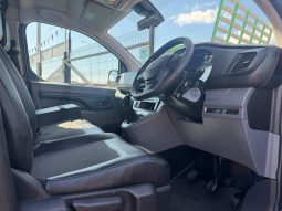 2018/68  Citroen Dispatch 1000 1.6 BlueHDi (95) Van Enterprise full