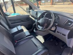 2018/68  Citroen Dispatch 1000 1.6 BlueHDi (95) Van Enterprise full