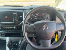 2018/68  Citroen Dispatch 1000 1.6 BlueHDi (95) Van Enterprise full
