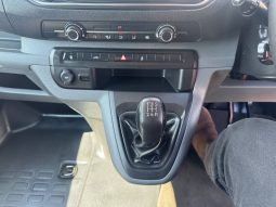 2018/68  Citroen Dispatch 1000 1.6 BlueHDi (95) Van Enterprise full