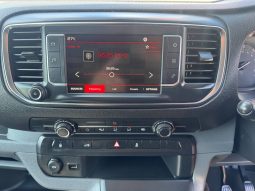 2018/68  Citroen Dispatch 1000 1.6 BlueHDi (95) Van Enterprise full