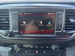 2018/68  Citroen Dispatch 1000 1.6 BlueHDi (95) Van Enterprise full