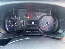2018/68  Citroen Dispatch 1000 1.6 BlueHDi (95) Van Enterprise full
