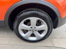 2015/15 Vauxhall Mokka 1.6i Tech Line 5dr SUV full