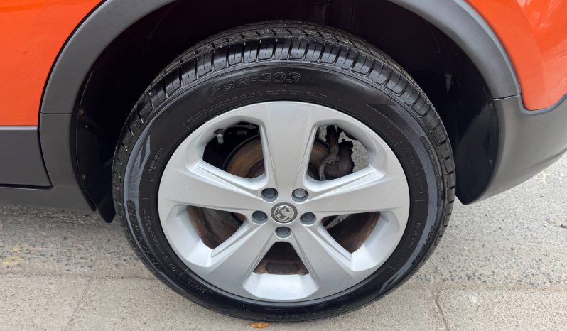 2015/15 Vauxhall Mokka 1.6i Tech Line 5dr SUV full