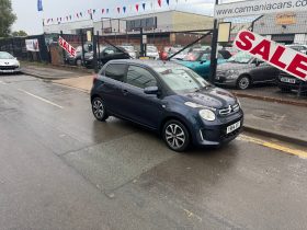 2014/64 Citroen C1 1.0 VTi Flair 5dr h/b