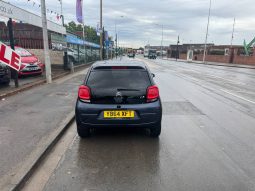 2014/64 Citroen C1 1.0 VTi Flair 5dr h/b full