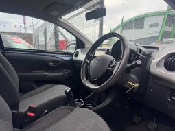 2014/64 Citroen C1 1.0 VTi Flair 5dr h/b full