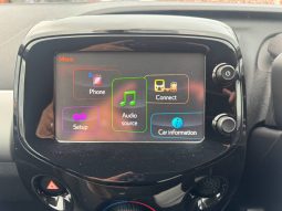 2014/64 Citroen C1 1.0 VTi Flair 5dr h/b full