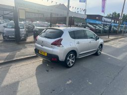 2015/65 Peugeot 3008 1.6 BlueHDi (120) Allure 5dr SUV full