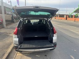 2015/65 Peugeot 3008 1.6 BlueHDi (120) Allure 5dr SUV full