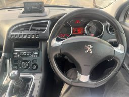 2015/65 Peugeot 3008 1.6 BlueHDi (120) Allure 5dr SUV full