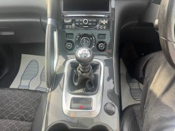 2015/65 Peugeot 3008 1.6 BlueHDi (120) Allure 5dr SUV full