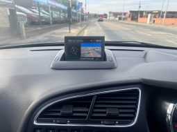 2015/65 Peugeot 3008 1.6 BlueHDi (120) Allure 5dr SUV full