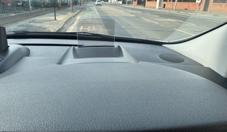 2015/65 Peugeot 3008 1.6 BlueHDi (120) Allure 5dr SUV full