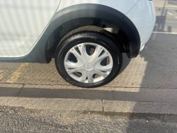 2016/66 Dacia Sandero Stepway 1.5 DCi Ambiance 5dr SUV (Facelift) full