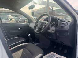 2016/66 Dacia Sandero Stepway 1.5 DCi Ambiance 5dr SUV (Facelift) full