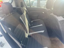 2016/66 Dacia Sandero Stepway 1.5 DCi Ambiance 5dr SUV (Facelift) full