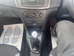 2016/66 Dacia Sandero Stepway 1.5 DCi Ambiance 5dr SUV (Facelift) full