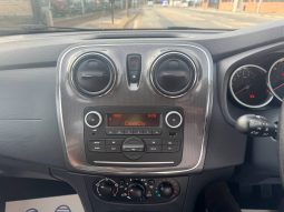 2016/66 Dacia Sandero Stepway 1.5 DCi Ambiance 5dr SUV (Facelift) full