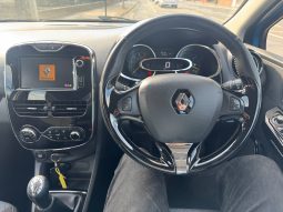2014/14 Renault Clio 1.5 dCi (90) Dynamique S MediaNav Energy 5dr h/b full