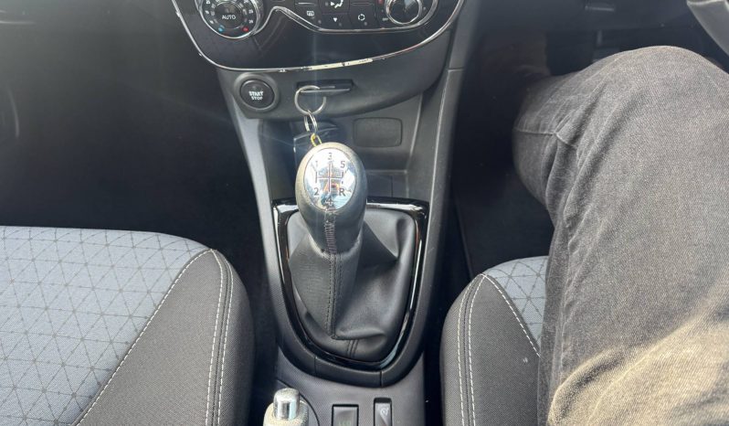 2014/14 Renault Clio 1.5 dCi (90) Dynamique S MediaNav Energy 5dr h/b full
