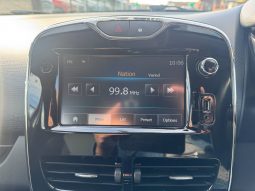 2014/14 Renault Clio 1.5 dCi (90) Dynamique S MediaNav Energy 5dr h/b full