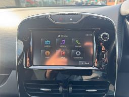 2014/14 Renault Clio 1.5 dCi (90) Dynamique S MediaNav Energy 5dr h/b full