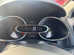 2014/14 Renault Clio 1.5 dCi (90) Dynamique S MediaNav Energy 5dr h/b full