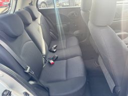2011/11 Nissan Micra 1.2 Acenta 5dr h/b full